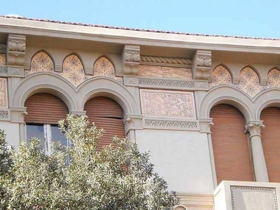 Prestigioso attico di 564 mq in vendita Lungotevere dei Mellini, Roma, Lazio