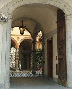 Prestigioso attico in vendita Milano, Lombardia