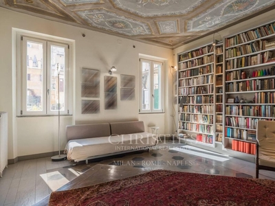 Prestigioso attico in vendita Via Degli Avignonesi, Roma, Lazio