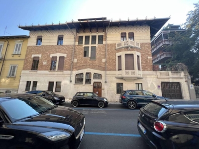 Prestigioso attico in vendita Via Mentana, 9, Torino, Piemonte