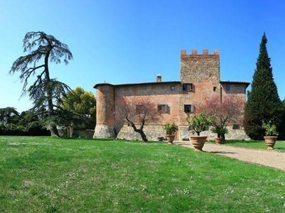 Prestigioso complesso residenziale in vendita CERTALDO, Certaldo, Toscana