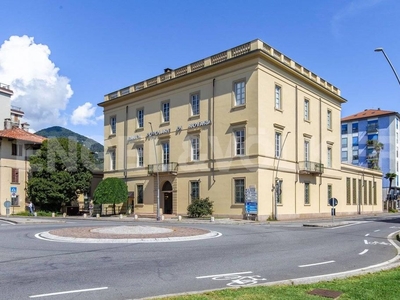 Prestigioso complesso residenziale in vendita Corso Lorenzo Cobianchi, 2, Verbania, Verbano-Cusio-Ossola, Piemonte
