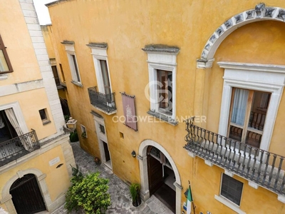 Prestigioso complesso residenziale in vendita Corte Baldi, 18, Galatina, Puglia