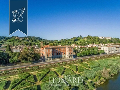 Prestigioso complesso residenziale in vendita Firenze, Toscana