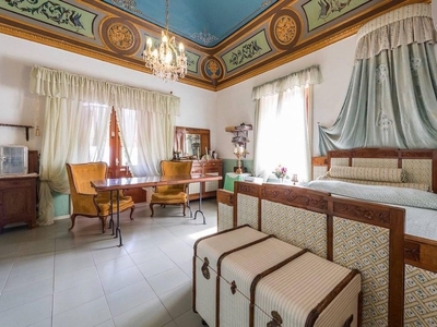 Prestigioso complesso residenziale in vendita Leni, Sicilia
