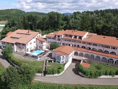 Prestigioso complesso residenziale in vendita Località Aiuole, Arcidosso, Grosseto, Toscana