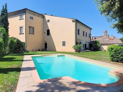 Prestigioso complesso residenziale in vendita Soiana, Terricciola, Toscana