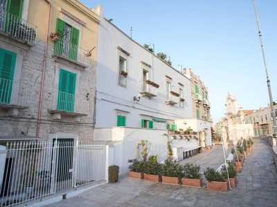 Prestigioso complesso residenziale in vendita via amente, 10, Molfetta, Puglia