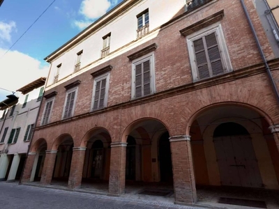 Prestigioso complesso residenziale in vendita via Cavour, Meldola, Emilia-Romagna