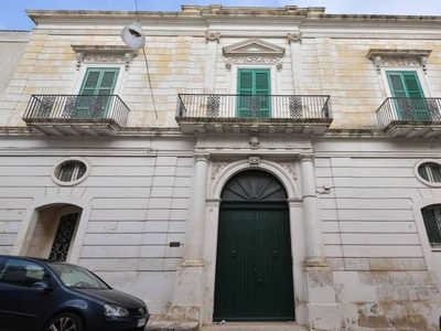 Prestigioso complesso residenziale in vendita via De Sanctis, Ostuni, Puglia