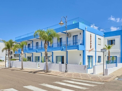 Prestigioso complesso residenziale in vendita Via dei Gabbiani, 54, Golfo Aranci, Sassari, Sardegna