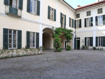 Prestigioso complesso residenziale in vendita Via dei Partigiani, 1, Sizzano, Novara, Piemonte