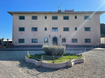 Prestigioso complesso residenziale in vendita Via del Fosso della Castelluccia, Roma, Lazio