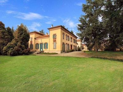 Prestigioso complesso residenziale in vendita Via L. Leonardi, Casalino, Piemonte