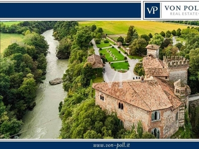 Prestigioso complesso residenziale in vendita Via Marino Colleoni, Filago, Bergamo, Lombardia