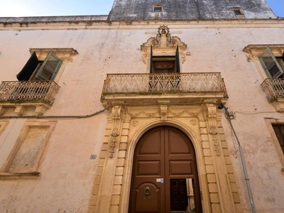 Prestigioso complesso residenziale in vendita via Robertini, Galatina, Puglia