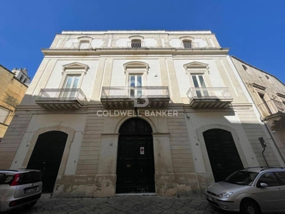 Prestigioso complesso residenziale in vendita Via Vittorio Emanuele II, 18, Galatina, Provincia di Lecce, Puglia