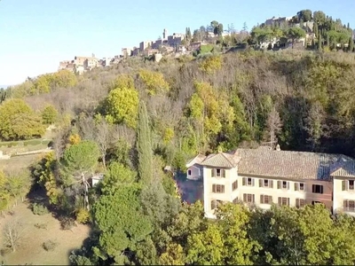 Prestigioso complesso residenziale in vendita viale della Rimembranza 2, Montepulciano, Siena, Toscana