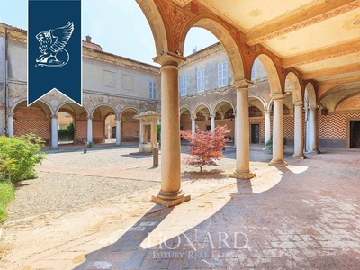 Prestigioso complesso residenziale in vendita Villachiara, Italia