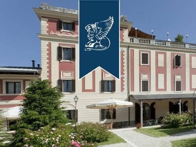 Prestigioso hotel in vendita Rieti, Italia