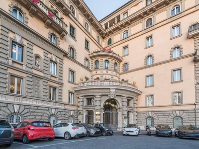 Prestigioso ufficio di 334 mq in affitto - piazzale delle Belle Arti, Roma, Lazio