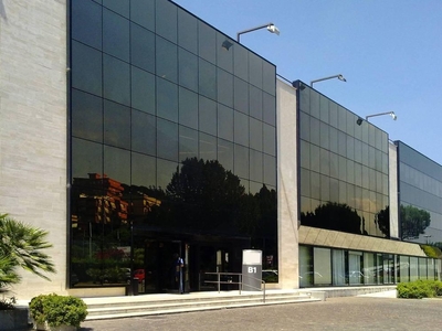 Prestigioso ufficio di 5892 mq in affitto - Via Salaria, 999, Roma, Lazio