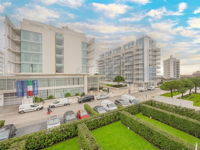 RESIDENZA NEL CUORE DEL JESOLO DESIGN DISTRICT