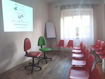 Sala formazione e meeting