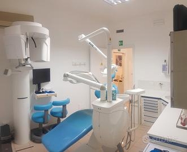 Studio Dentistico Roma Centro - Ambulatorio