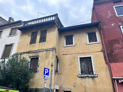 Terratetti - Terracieli in vendita a Verona e provincia