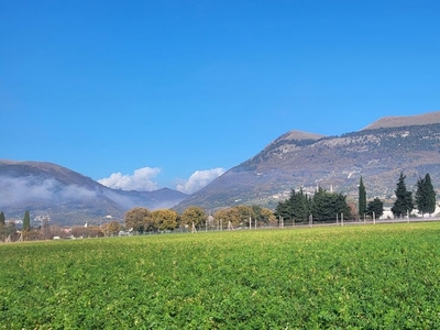 Terreno edificabile in Fontanelle, 99, Gubbio (PG)