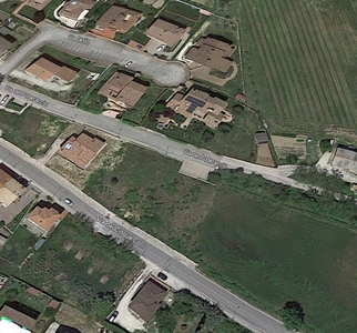 Terreno edificabile in Via Dei Cinque Colli, 00, Gubbio (PG)