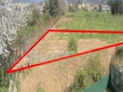 terreno in Vendita ad Torre Boldone - 1800 Euro