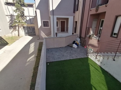 Trilocale in Vendita a L'Aquila, 220'000€, 104 m²