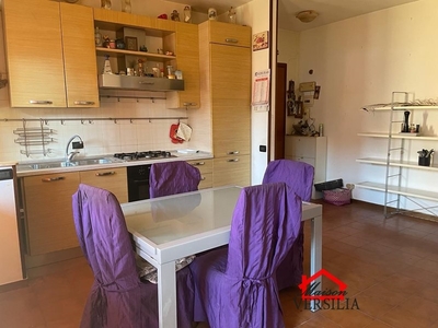 Trilocale in Vendita a Massa, 190'000€, 67 m²