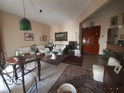 Trilocale in Vendita a Pescara, 215'000€, 100 m²