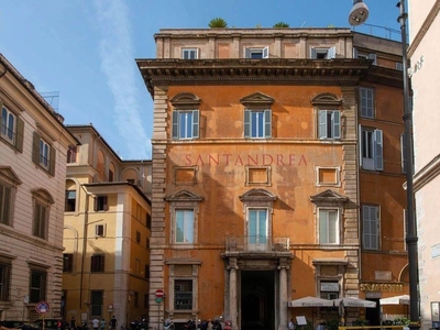 Ufficio di prestigio di 250 mq in vendita - Piazza SS Apostoli, Roma, Lazio