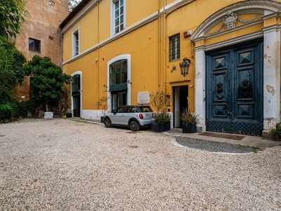 Ufficio di prestigio in vendita - Via Margutta, Roma, Lazio