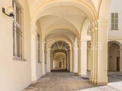 Ufficio in vendita a Casale Monferrato via Luigi Canina, 14