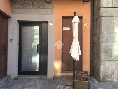 Ufficio in vendita a Pino Torinese via Roma, 64
