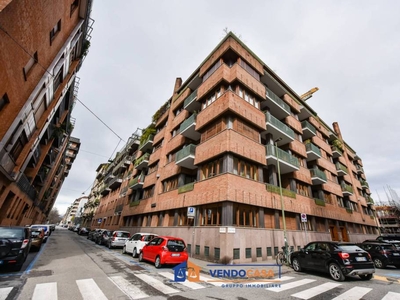Ufficio in vendita a Torino via Alfonso La Marmora, 6