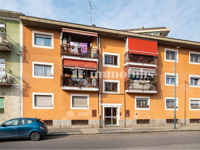 Vendita Appartamento Torino - Pozzo Strada