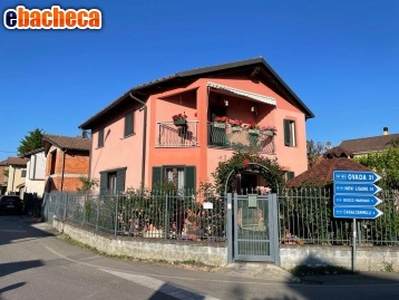 Villa a Alessandria di..