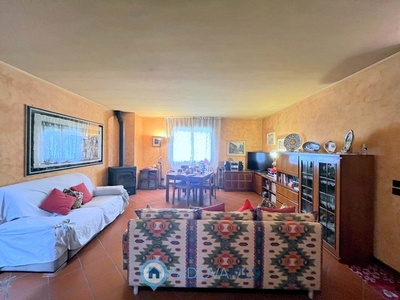 Villa bifamiliare in vendita a Saccolongo Padova