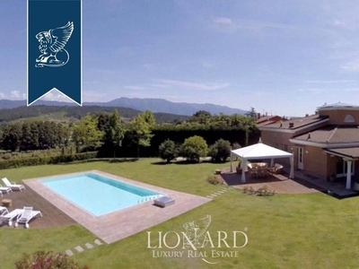 Villa di 1000 mq in vendita Lucca, Toscana