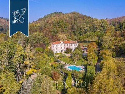 Villa di 1150 mq in vendita Acqui Terme, Piemonte