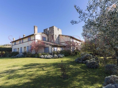 Villa di 1200 mq in vendita Calvi dell'Umbria, Umbria