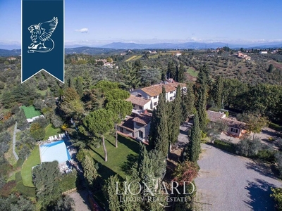 Villa di 1500 mq in vendita San Casciano in Val di Pesa, Toscana