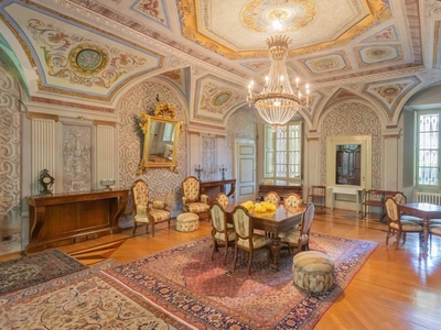 Villa di 1670 mq in vendita Lonato, Lombardia