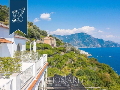Villa di 231 mq in vendita Amalfi, Italia